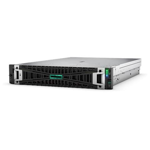 ProLiant DL385 Gen11 server Armadio (2U) AMD EPYC E-2224 2,5 GHz 32 GB DDR5-SDRAM 1000 W - Foto 4