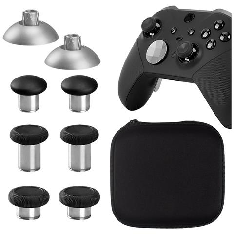 Set Di 9 Levette Sostitutive Per Xbox One Elite Series 2 - Foto 1