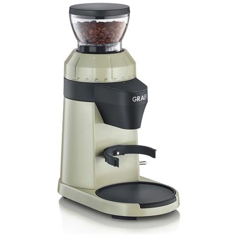 Macinacaffè EliteGrindX CM8007EU con Capacità 350 Gr Potenza 128 W Colore Verde - Foto 2