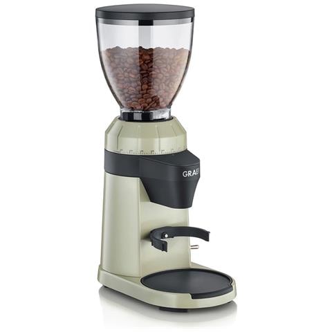 Macinacaffè EliteGrindX CM8007EU con Capacità 350 Gr Potenza 128 W Colore Verde - Foto 1