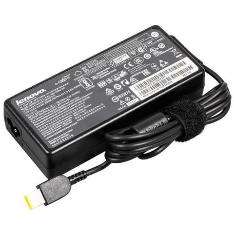 Adattore di Alimentazione 00HM670 135 W 20 V Colore Nero - Foto 1