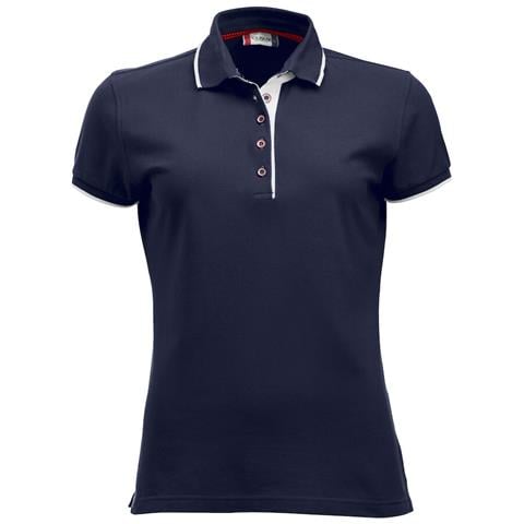 Seattle Ladies Blu /bianco L - Foto 1