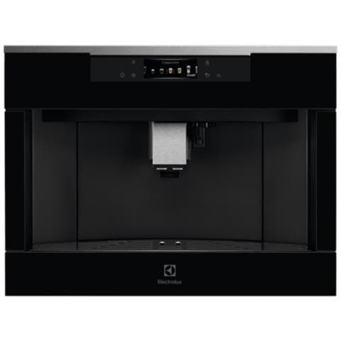 KBC85X macchina per caffè Automatica Macchina per espresso 1,8 L - Foto 1