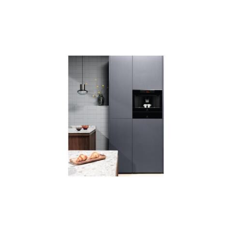 KBC85X macchina per caffè Automatica Macchina per espresso 1,8 L - Foto 5