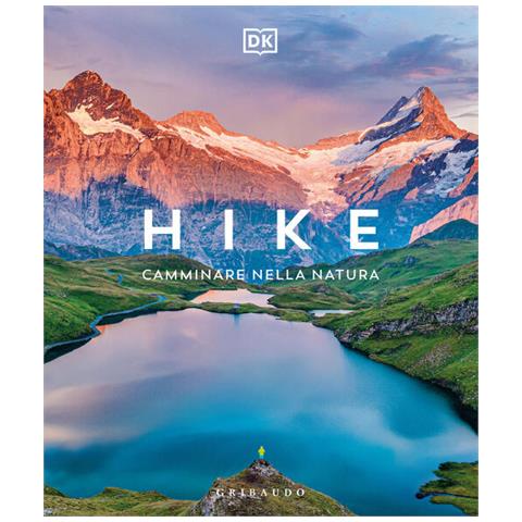 Hike. Camminare Nella Natura - Foto 1