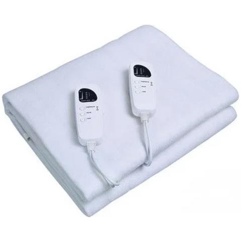 Scaldaletto Elettrico FM CS302 230 V 50 Hz Colore Bianco - Foto 2
