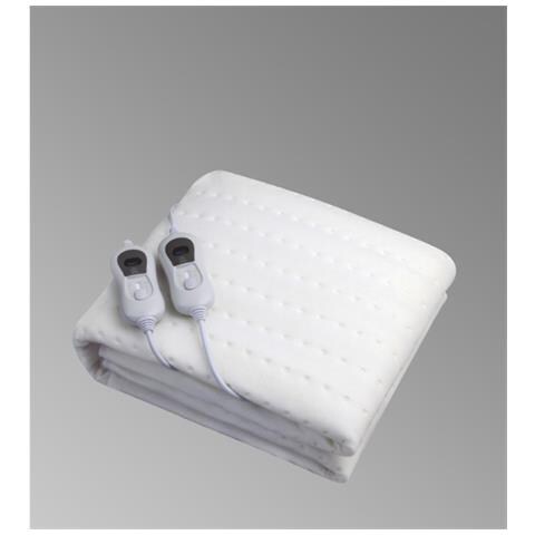 Scaldaletto Elettrico FM CS302 230 V 50 Hz Colore Bianco - Foto 1