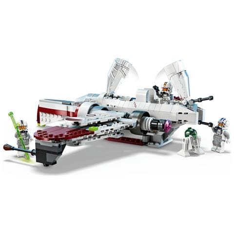 Star Wars Starfighter ARC-170 - Foto 2