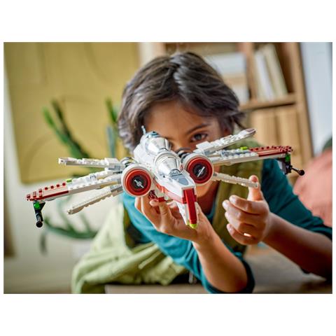 Star Wars Starfighter ARC-170 - Foto 22