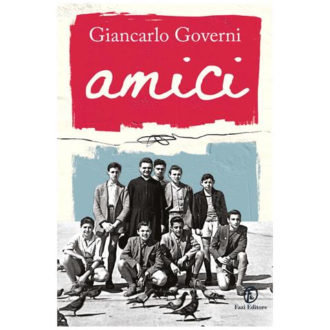 Amici Giancarlo Governi - Foto 1