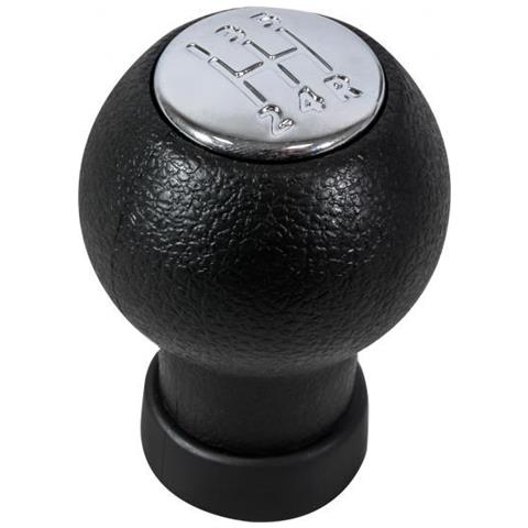 Pomello Cambio 5 Velocità Fiat Sedici 05> - Suzuki Swift Iii 05>10, Sx4 06>09 - Foto 1