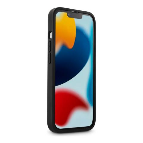 00138173 custodia per cellulare 15,5 cm (6.1") Cover Nero - Foto 7