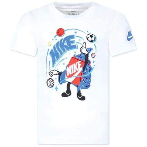T-shirt Bambino Magic Boxy - Foto 3