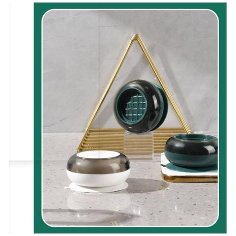 Piedini Per Lavatrice Pads Antivibrazione Riduzione Del Rumore Black&white - Foto 2