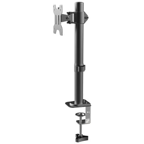 ICA-LCD 510BK Supporti a parete per TV 81,3 cm (32") Scrivania Nero - Foto 1