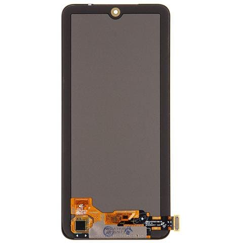 Sostituzione Lcd E Touch Screen Per Redmi Note 10 / Note 10s Display Oled - Foto 2