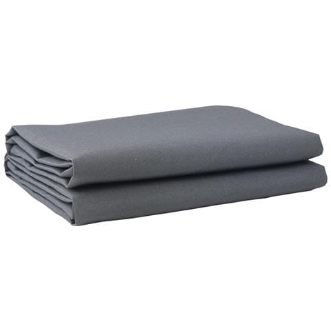 Tessuto di ricambio per tende da sole Antracite 10x1.6 m - Foto 1