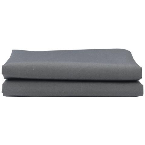 Tessuto di ricambio per tende da sole Antracite 10x1.6 m - Foto 2