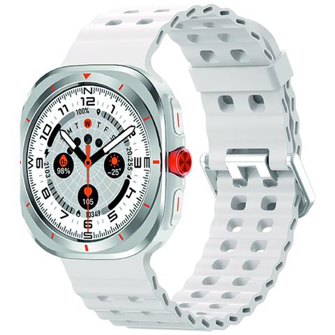 Copernic Ip67 Orologio Connesso Multisport Sport Health Tracker - Foto 1