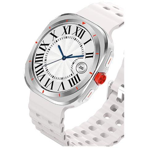 Copernic Ip67 Orologio Connesso Multisport Sport Health Tracker - Foto 3