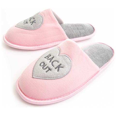 Northome Pantofola Jannet Rosa . - Foto 1