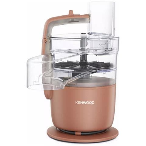 Tritatutto Arancione - Foto 1