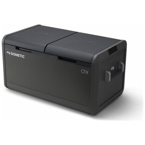 Frigorifero A Compressore Cfx5 95dz 97000050764 - Foto 1