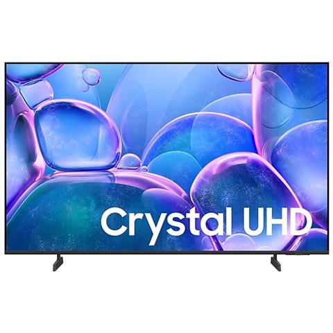 UE43U7022FKXXH TV 109,2 cm (43") 4K Ultra HD Smart TV Wi-Fi Nero, Titanio - Foto 1