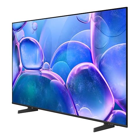 E43U7022FKXXH TV 43" 4K Ultra HD Smart TV Wi-Fi Nero, Titanio - Foto 5