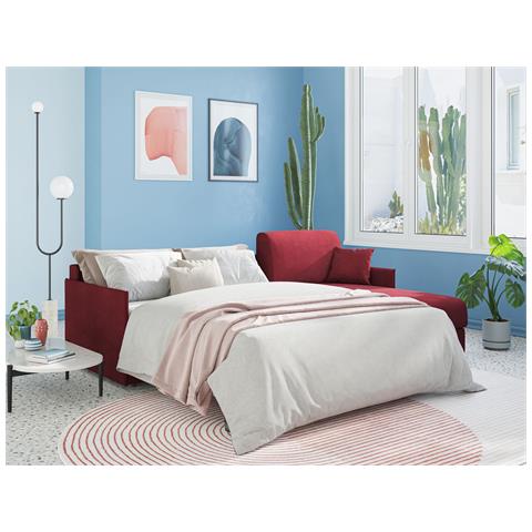 Evans Divano Letto Angolare Impermeabile T13 Beige - Foto 7