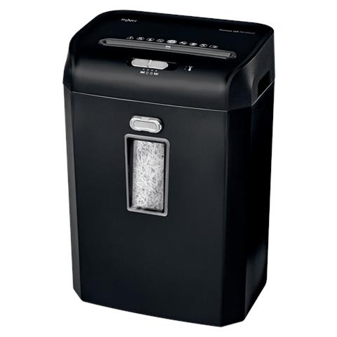 ProMax QS REX623 distruggi documenti Triturazione incrociata 60 dB 22 cm Nero - Foto 3