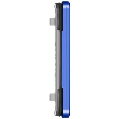 Pulsante Volume Originale Per Galaxy S25 / S25 Plus Service Pack, Blu Scuro - Foto 4