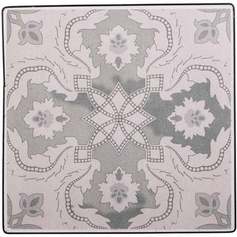 Set Di 3 Supporti Per Vasi Da Fiori In Metallo Nero - Foto 7