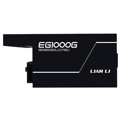 EG1000G alimentatore per computer 1000 W 24-pin ATX SFX Nero - Foto 11
