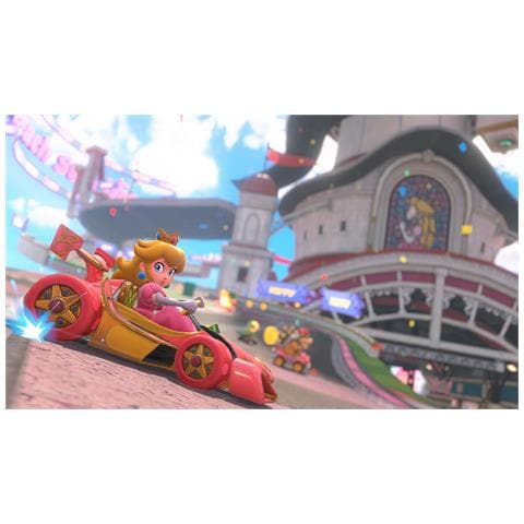 Mario Kart World (Switch 2) Standard Multilingua Switch 2 - Foto 2