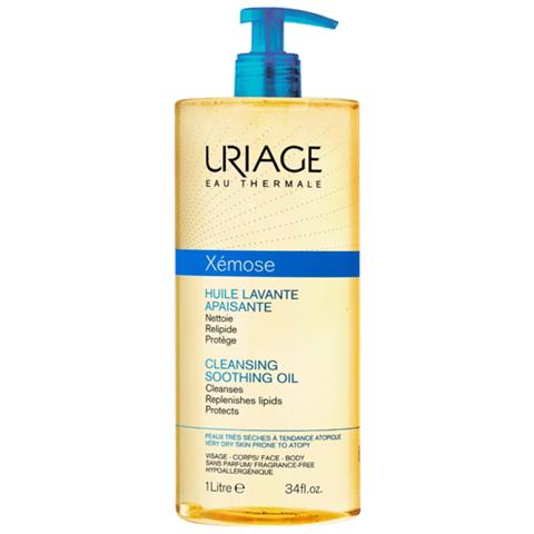 Xemose C8+ Olio Detergente 1 l - Foto 1