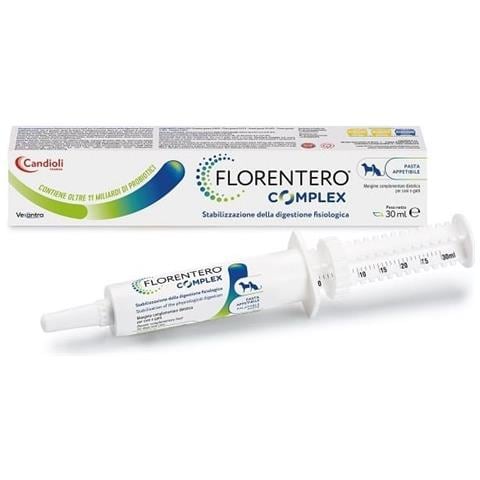 Florentero Complex Pasta 30 ml - Foto 1