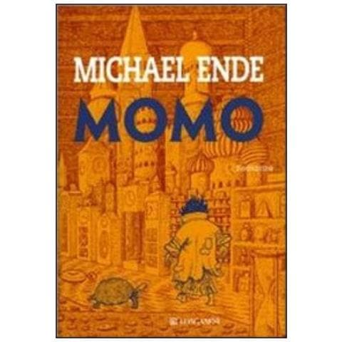 Michael Ende - Momo - Foto 2
