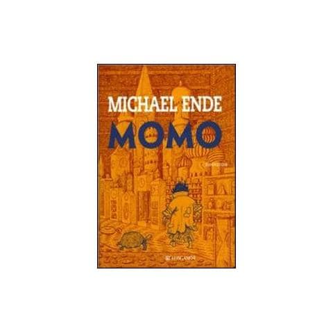 Michael Ende - Momo - Foto 1