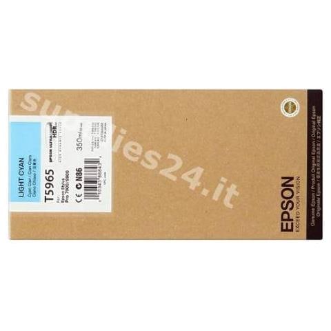 Tanica Ciano Chiaro (350ml) - Foto 6