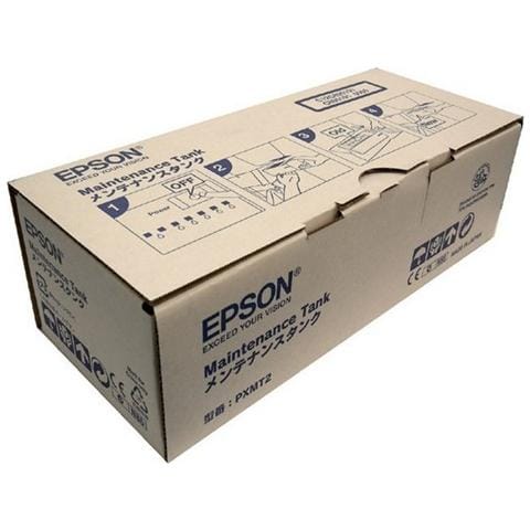 Tanica Manutenzione Pro 7700/970 - Foto 2