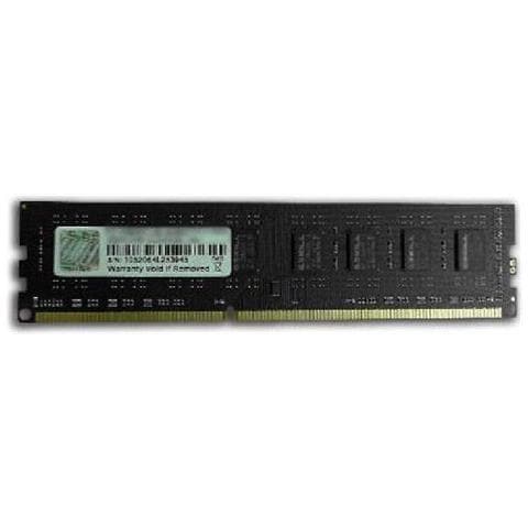Memoria Dimm 8GB ddr3 1600MHz CL11 Non-ECC - Foto 2