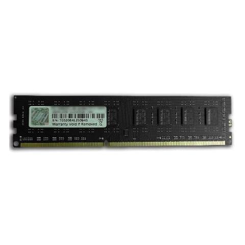 Memoria Dimm 8GB ddr3 1600MHz CL11 Non-ECC - Foto 1
