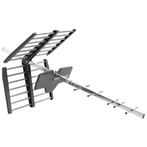 One for All Antenna esterna DVB-T 24dB SV 9453 - Foto 1