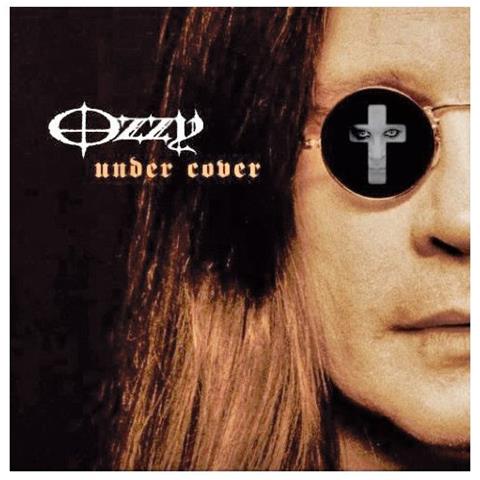 Ozzy Osbourne - Under Cover - Foto 1