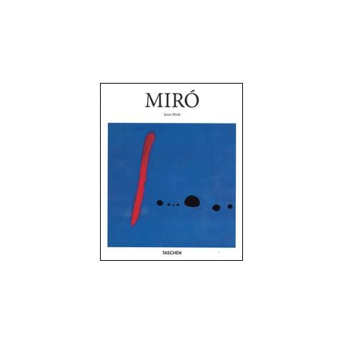 Janis Mink - Miró. Ediz. italiana - Foto 2