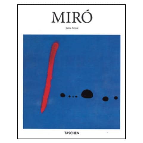 Janis Mink - Miró. Ediz. italiana - Foto 1