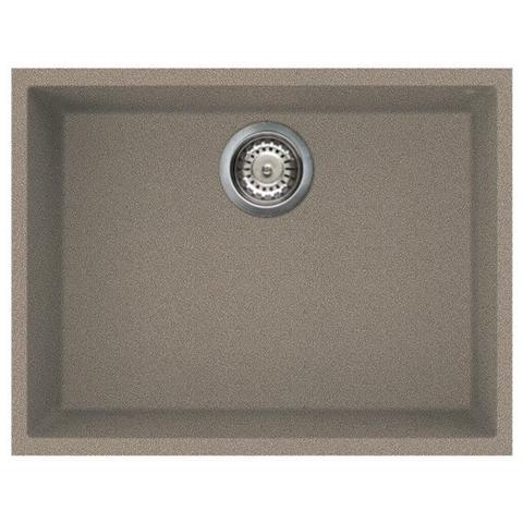 LAV. QUADRA 110 58x44 1V TORTORA 43 SOTTO TOP - Foto 1