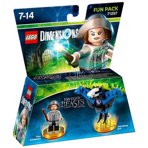 LEGO Dimensions Fun Pack Fantastic Beast - Foto 3
