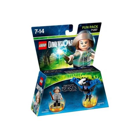 LEGO Dimensions Fun Pack Fantastic Beast - Foto 2